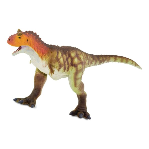 Carnotaurus Muñeco Figura Safari Dinosaurio Infantil Niño Carnotaurus Muñeco Figura Safari Dinosaurio Infantil Niño