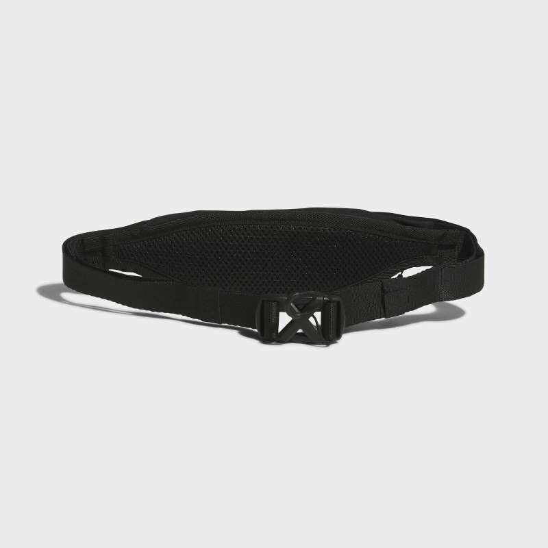 Riñonera Adidas Negro