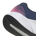 Championes de Mujer Adidas Duramo Rc2 Azul - Blanco
