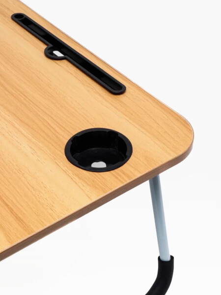 MESA DESAYUNADORA MADERA