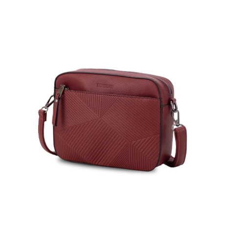 Bandolera Seychelles Tannat