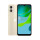 Celular Motorola E13 DS 2GB 64GB Blanco Crema