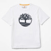 Remera Basica Timberland A5YP7100 Remera Basica Timberland A5YP7100