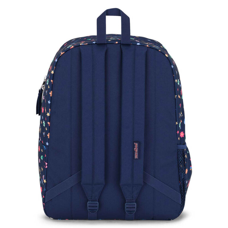 Mochila Cross Town - Unisex Slice Of Fun