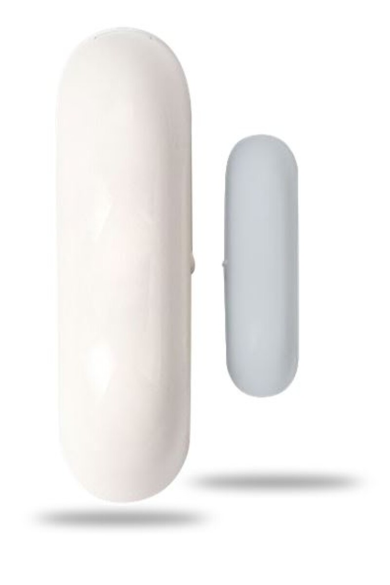 SENSOR MAGNETICO DE PUERTA SMART DW45MTS 