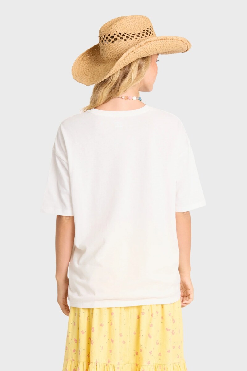 REMERA SURF LE SOLEIL SS TEE 6-beige