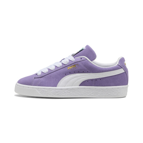 Suede Classic 39978139 Lila/Blanco