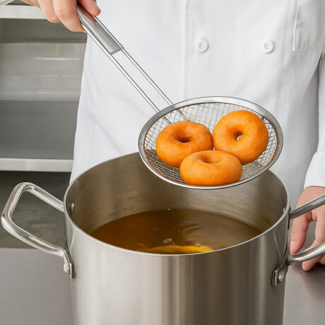 Rasera de alambre/ inox 120 mm Lacor STKA Rasera de alambre/ inox 120 mm Lacor STKA