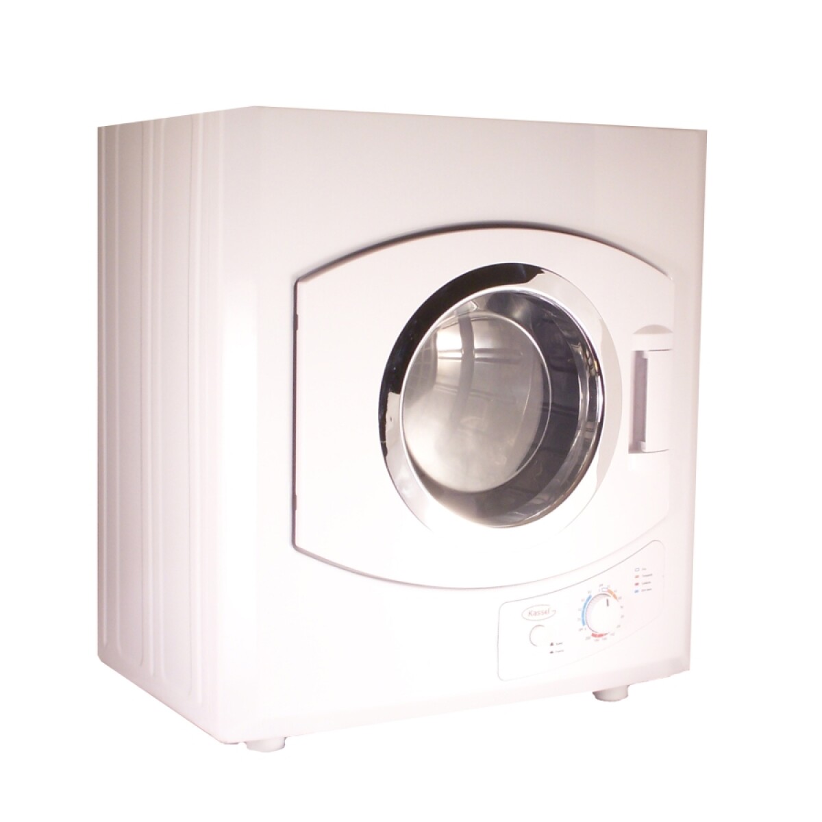 Secarropas Kassel KS-SEC4000 - BLANCO 