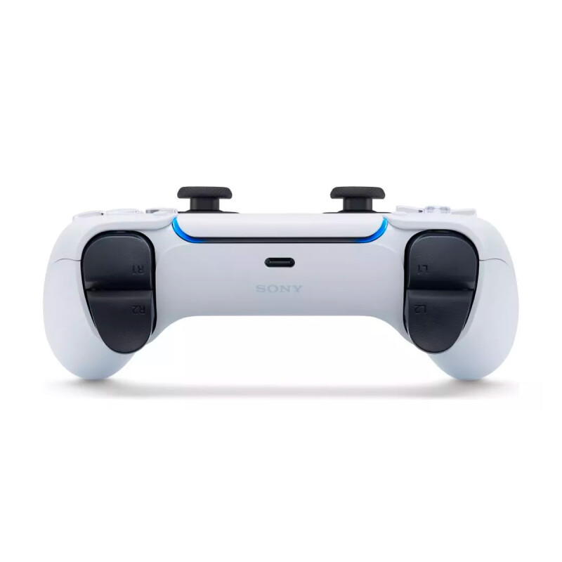 Joystick Inalámbrico Sony Playstation 5 DualSense PS5 Blanco Joystick Inalámbrico Sony Playstation 5 DualSense PS5 Blanco