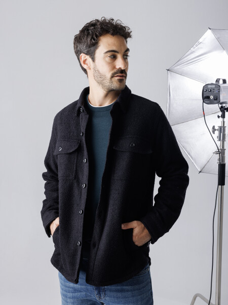 OUTWEAR AMBERES NEGRO