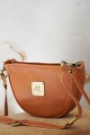 Brassy Bag Camel
