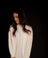 Buzo Emilia blanco