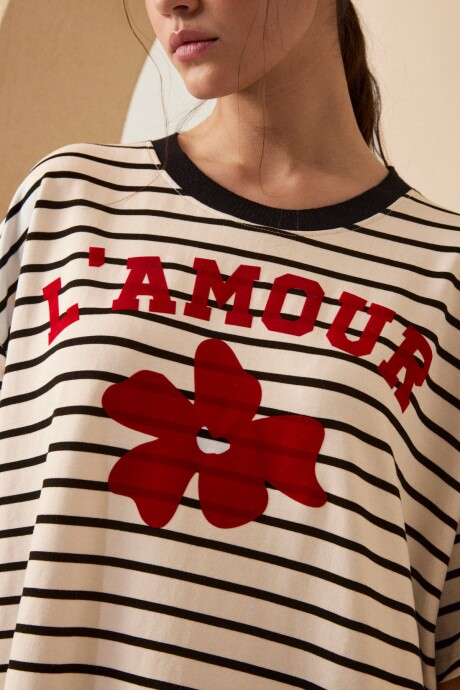 VESTIDO SIENNA BLANCO