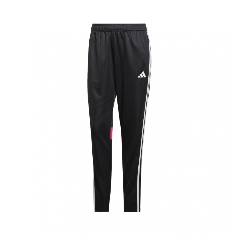 PANTALON ENTRENAMIENTO TIRO 25 ESSENTIALS Black