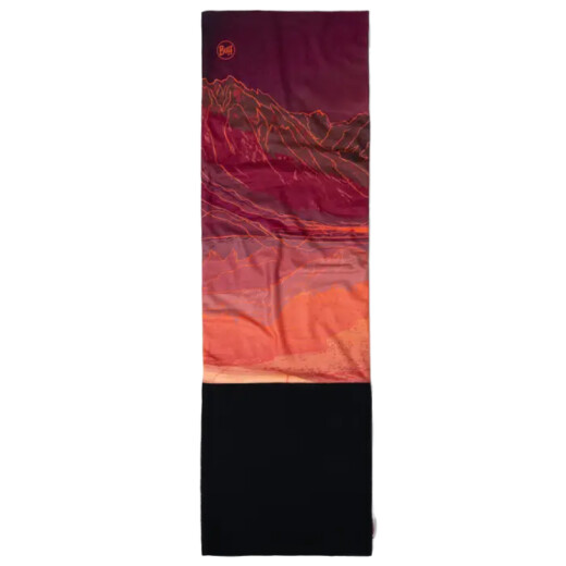 Bufanda Buff Polar Unal - Rosa Bufanda Buff Polar Unal - Rosa