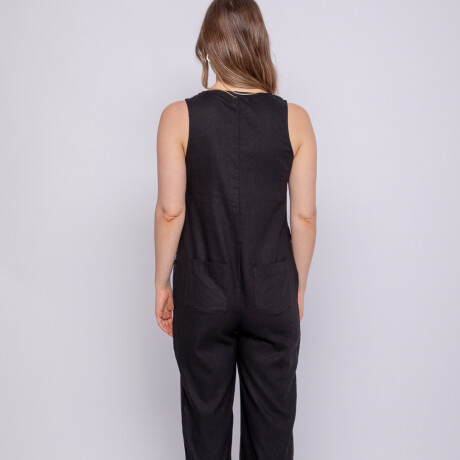 MONO BASIL Negro