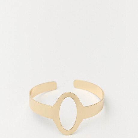 PULSERA NACPAN Dorado