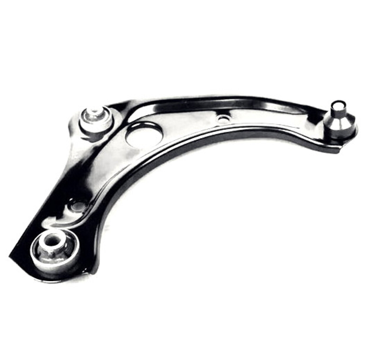 BASTIDOR SUSPENSION NISSAN IZQ NOTE MARCH VERSA 14/ - 