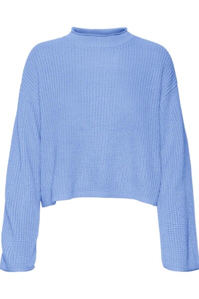 Sweater Sayla Relaxed Fit Little Boy Blue
