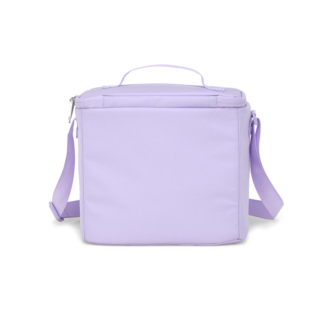 Lonchera Térmica Super Snack Pastel Lilac