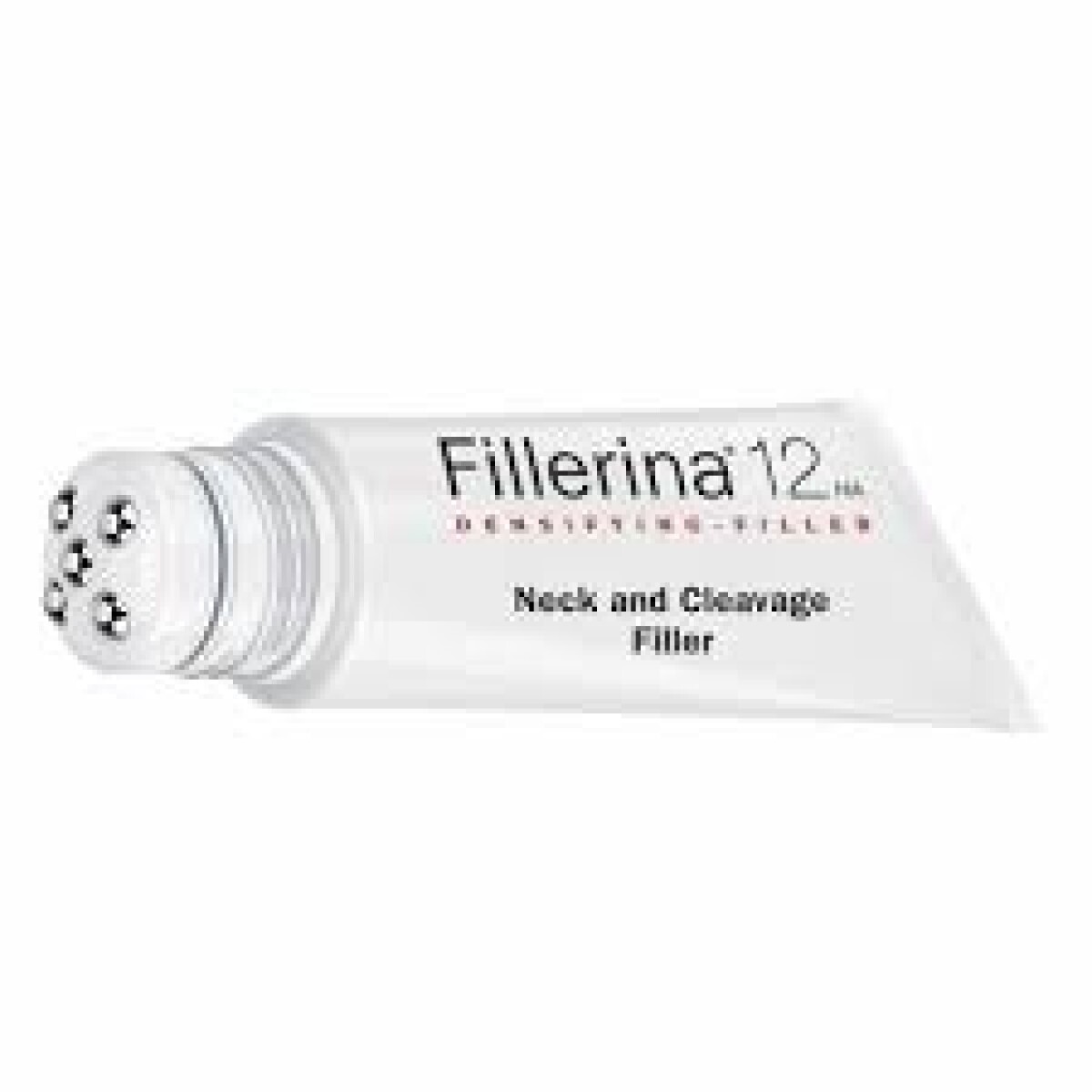 Fillerina Cuello Y Escote Grado 4 – Crema Reafirmante