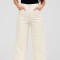 Pantalon Aprile Marfil / Off White