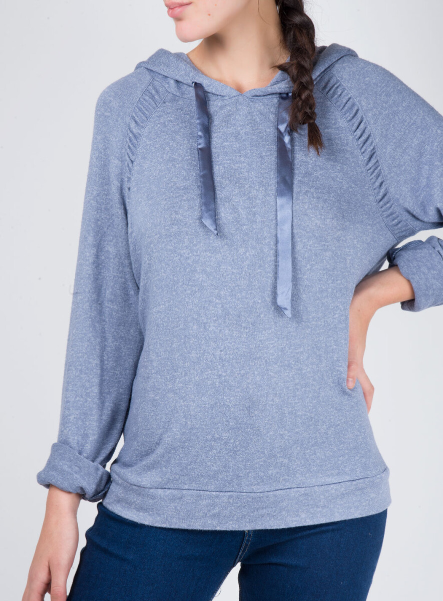 Sweater object - Gris 