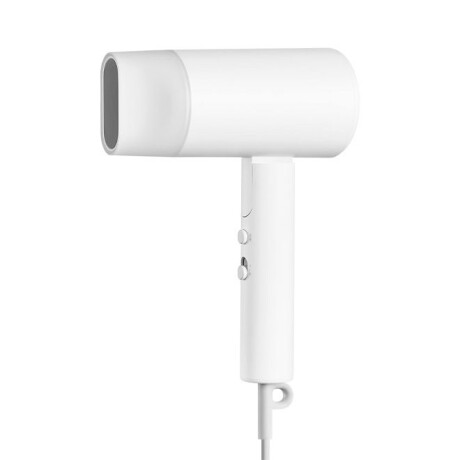 Secador XIAOMI H101 1600W Dos Velocidades Una Boquilla de Aire Secador XIAOMI H101 1600W Dos Velocidades Una Boquilla de Aire