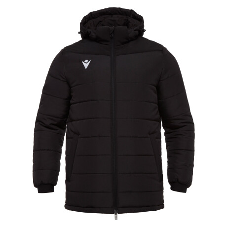 Camperon De Abrigo Narvik BLK Camperon De Abrigo Narvik BLK