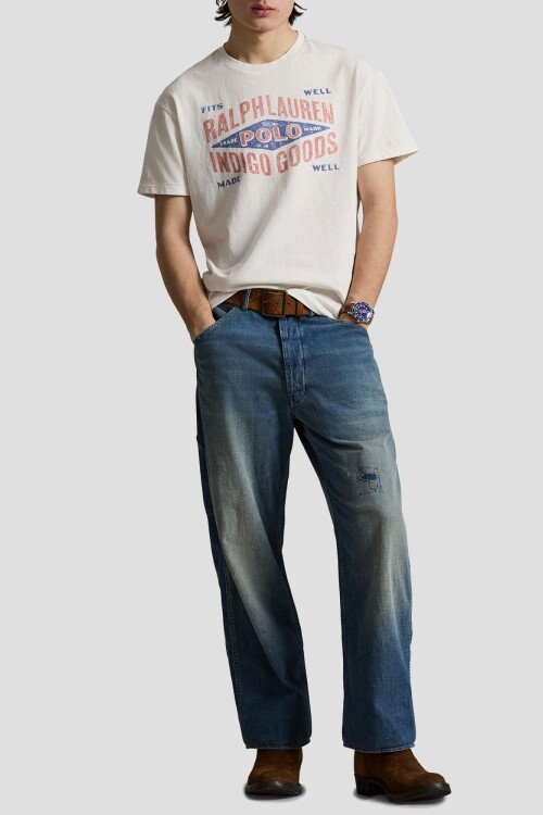 T- Shirt Polo Ralph Lauren Nevis