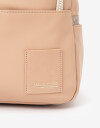 Mochilas Urbanas Mochila Rue Du Voyage - Rosa Piel