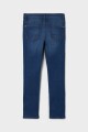 Jean Silas Medium Blue Denim