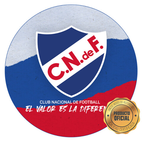 Lámina Nacional Red. Lámina Nacional Red.