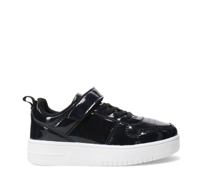 Deportivo ELGIN metalizado Black
