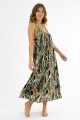 Vestido lirio Diseño 1