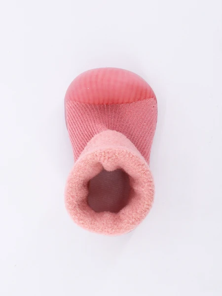 ZAPATO ERGONOMICO ROSADO