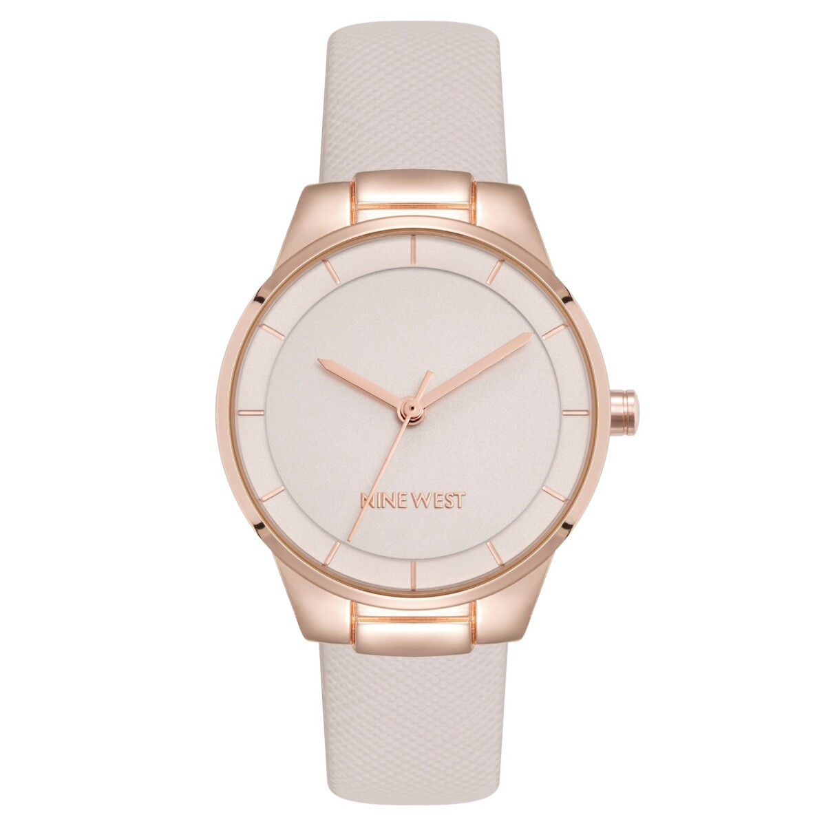 Anlgwatch Ally Cs Sltr St - Rose 