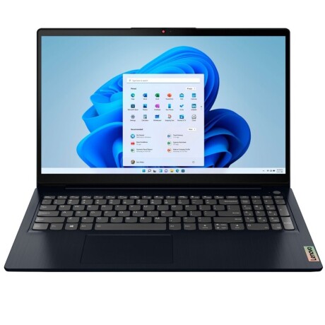Notebook Lenovo Core I5 4.5GHZ, 8GB, 512GB Ssd, 15.6" Fhd Touch 001