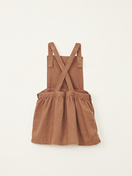 Jumper pana Verde Pastel