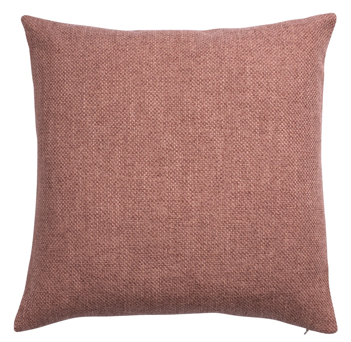 Funda de almohadón SPARRIS 40x40 rosa oscuro 