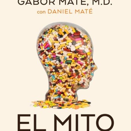 EL MITO DE LA NORMALIDAD EL MITO DE LA NORMALIDAD