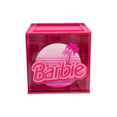 Organizador apilable Barbie Organizador apilable Barbie