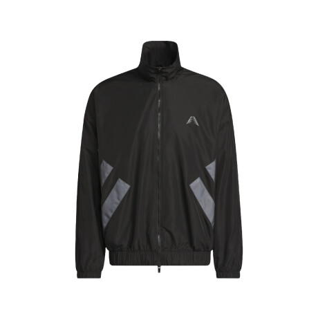 Campera adidas Reflectante Anthony Edwards Black