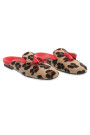 ZAPATO Leopardo