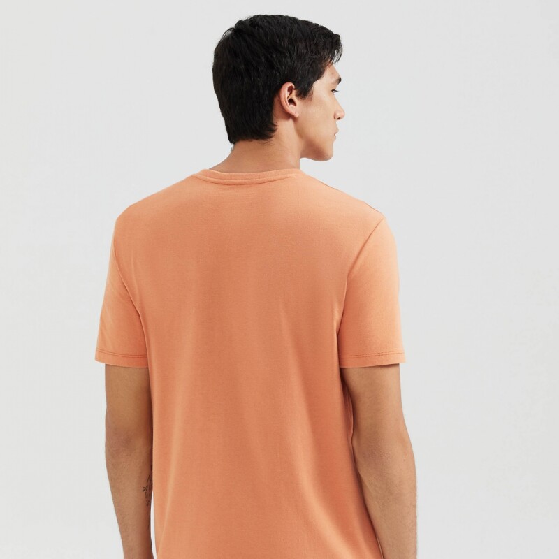 CAMISETA MM MASC ESTAMPA