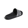 Ojotas Adidas Adilette Aqua de Hombre - F35543 Negro