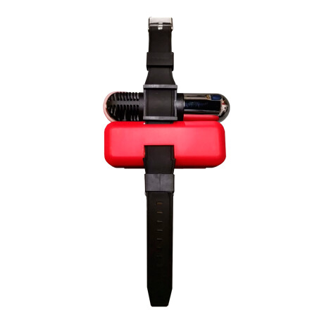Boya Pulsera Salvavidas Inflable Co2 Con Brújula 001
