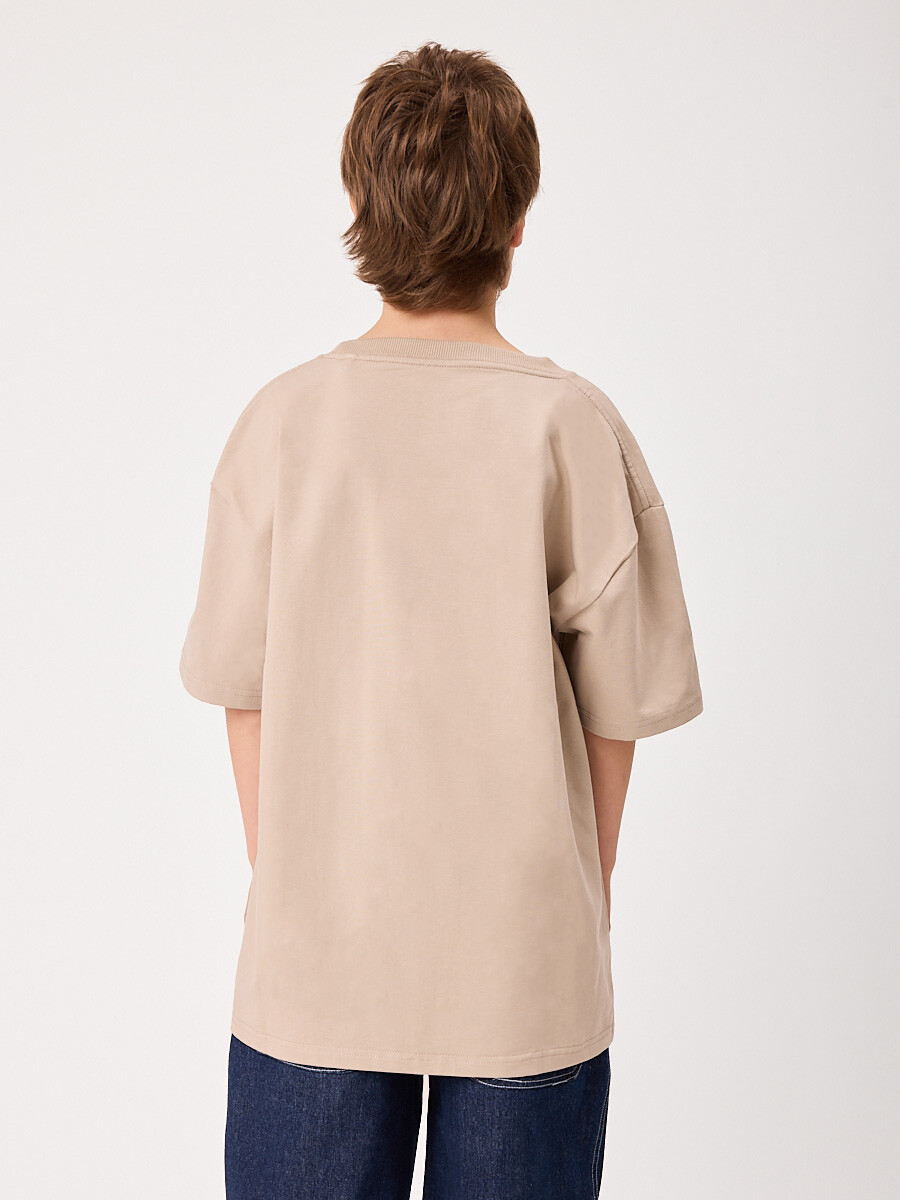 T-SHIRT M/C DROBAR TEEN DIXIE Arena