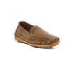 Starsax Rutero Hombre Capellada Con Costura Sesamo